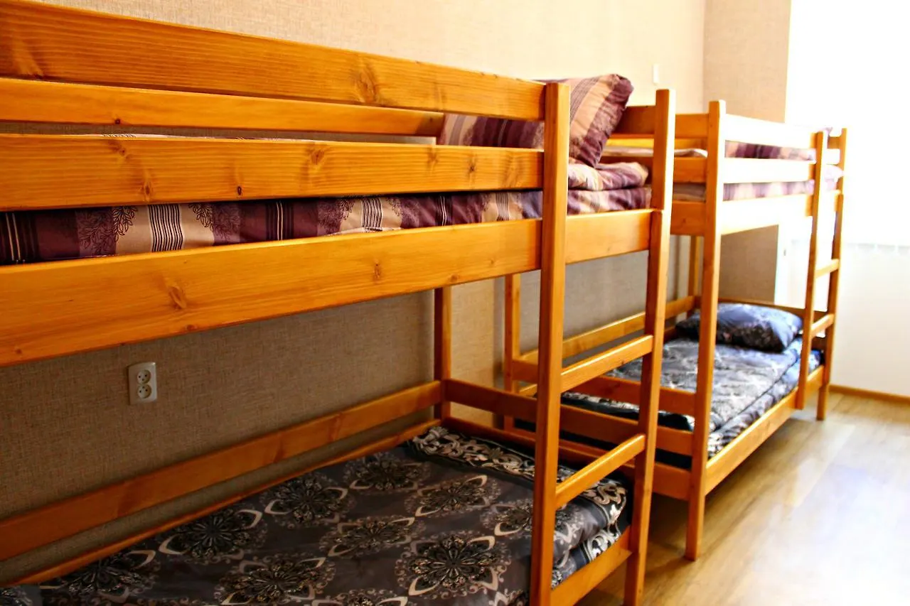Green Street Hostel Lviv 0*,