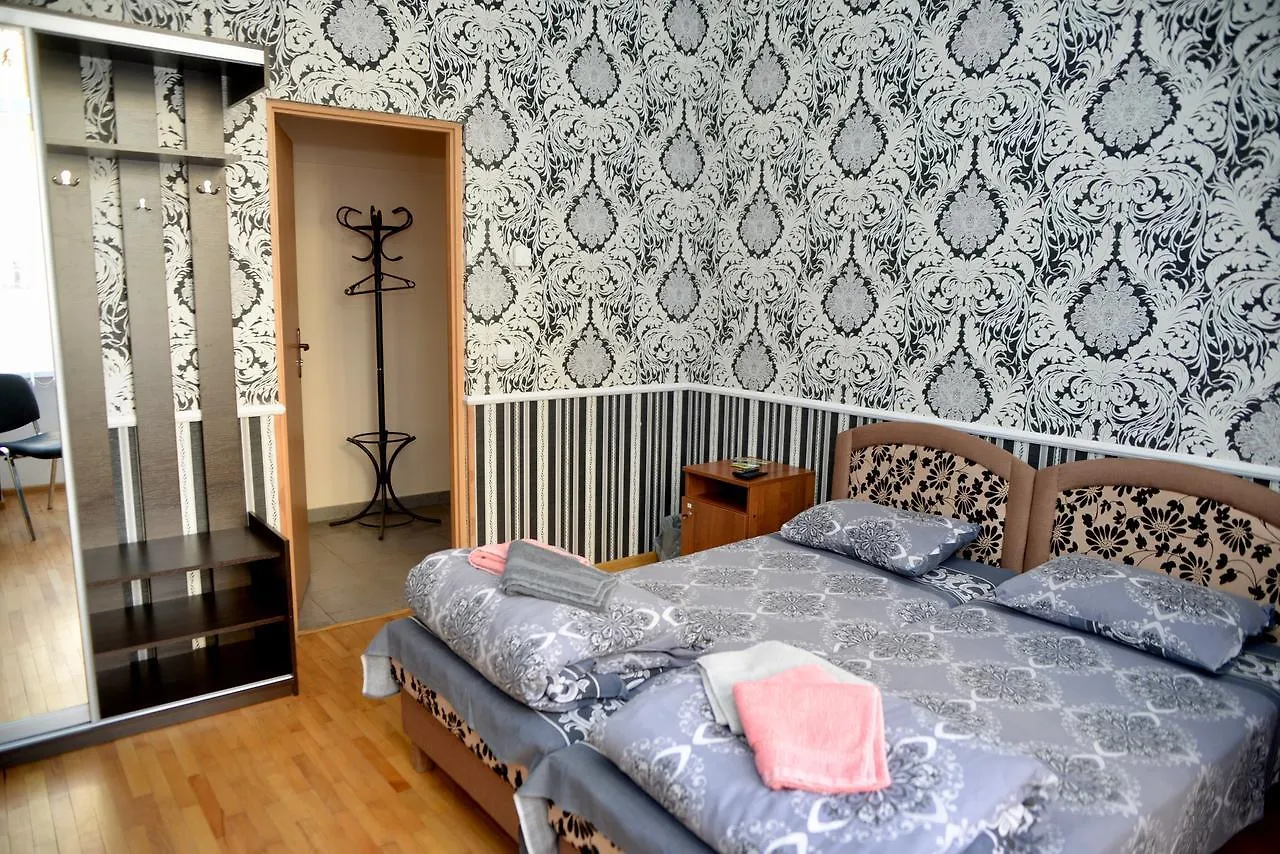 Green Street Hostel Lviv