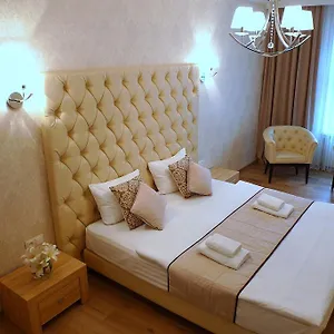 Apartment Tour, Lviv