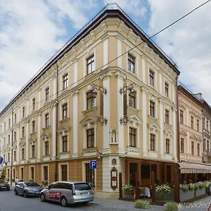 Leopolis Hotel Lviv