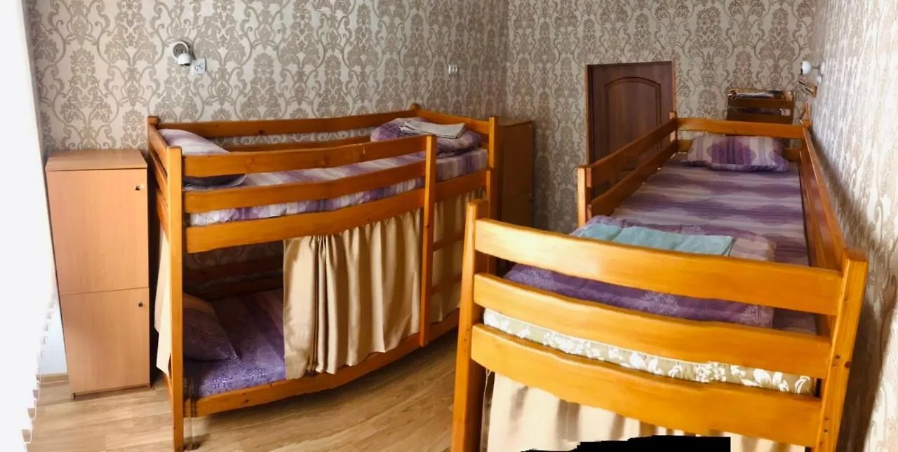 Green Street Hostel Lviv